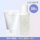 [리꼼][리꼼] 비건 라이스 효소 딥 클렌저 100ml + 비건 라이스 토너 100ml