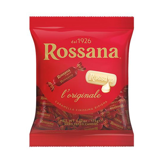 [로사나]로사나(Rossana) 오리지널 캔디 175g