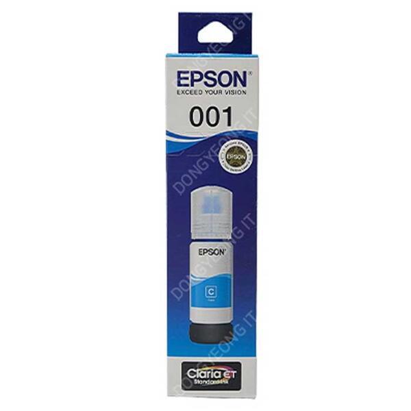 아트박스 아트박스/익스트리모 EPSON 정품 L4150 잉크 파랑 T03Y200