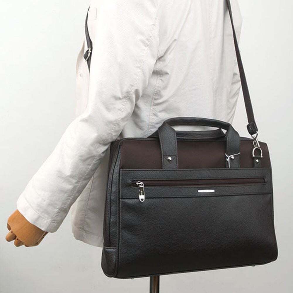 지오벤처스 서류 직장인가방 루이가방 남자토트백 비즈니스가