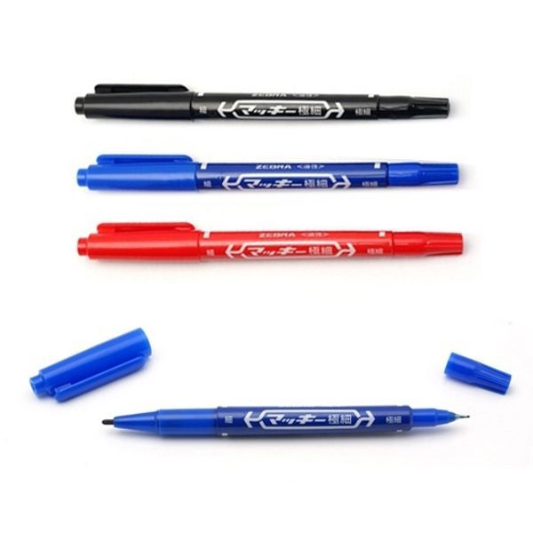 교보문고 드림디포 제브라 맥키 엑스트라파인 MO-120-MC 5009640