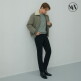[믹스맥코이]믹스맥코이 24FW 남성 스트레이트핏 본딩데님 3종 