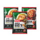 [요리하다][요리하다] 아메리칸 차이니즈세트(쿵파오, 유린기, 오렌지치킨 각 2봉, 총 6봉)