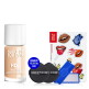 [메이크업포에버]HD SKIN 하이드라 글로우 파운데이션 30ML (+ 추가 4종)