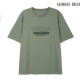[조르쥬 레쉬](런칭가 69,900원)(24SS) 에어큐브 남성 티셔츠 5종