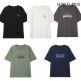 [조르쥬 레쉬](런칭가 69,900원)(24SS) 에어큐브 남성 티셔츠 5종