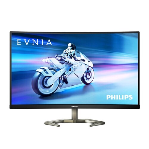 필립스(전자) 필립스 에브니아 32M1C5500VL QHD 165 프리싱크 HDR 게이밍 무결점 모니터