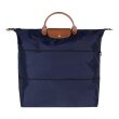 [롯데면세점][LONGCHAMP]Travel bag Navy
