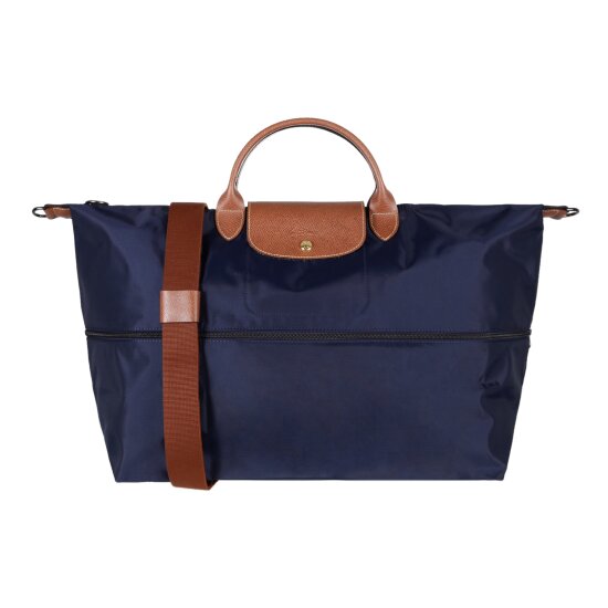 [롯데면세점][LONGCHAMP]Travel bag Navy