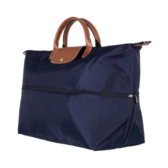 [롯데면세점][LONGCHAMP]Travel bag Navy