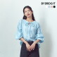 [바이브리짓]○(런칭가 69,900원) 스모킹 블라우스 2종 