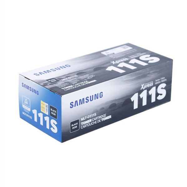 알티피아 [하프클럽/알티피아]삼성 MLT D111S 정품토너 SL M2079FW 검정 1000매 복합기 프린터 프린트
