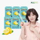 [올바이오.]캘리포니아 유기농 레몬즙 6박스X15포(80포)