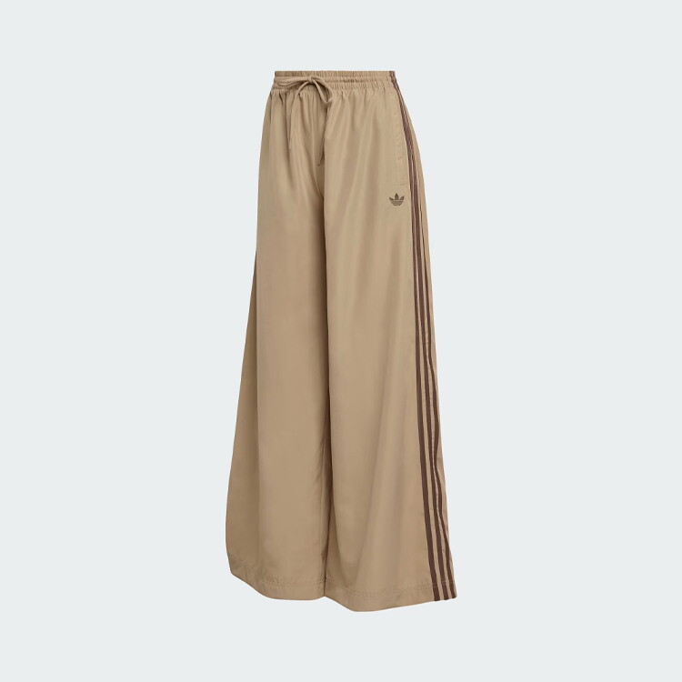 아디다스 아디다스 [아디다스]아디다스 여성 파이어버드 아딜레늄 트랙 팬츠 KD6300