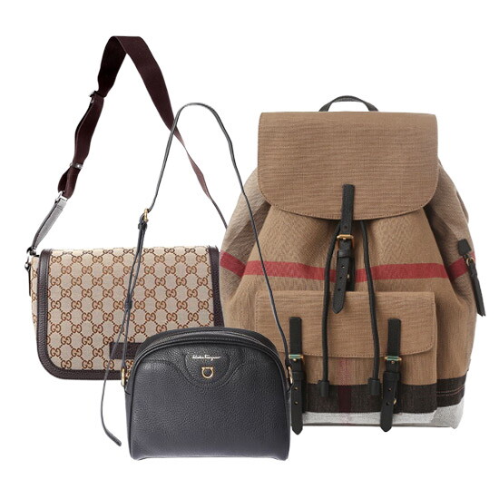 럭셔리엘(아울렛) [럭셔리엘]비밀특가! 연휴 명품 잡화 나를위한 선물 총집합