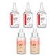 [미와지]미와지 트리플 화이트닝 케어 세트(브라이트닝앰플30ml3개+누디앰플30ml2개)