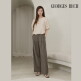 [조르쥬 레쉬]○26SS 텐셀 블렌디드 볼륨 블라우스 3종