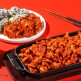 [저세상푸드] 저세상 직화 닭안창살 200g * 5팩