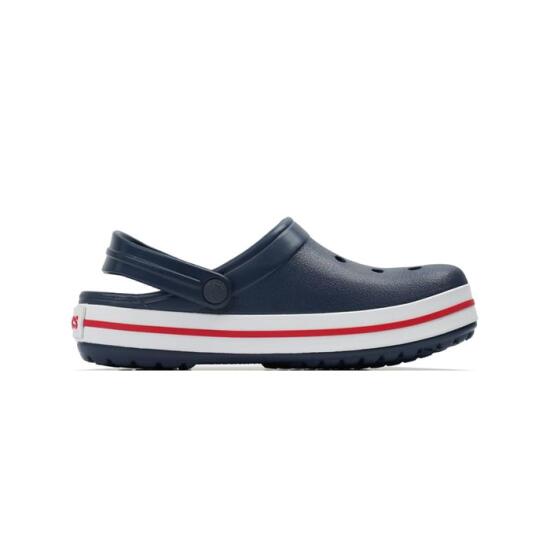 크록스 크록밴드 클로그 네이비 11016-410