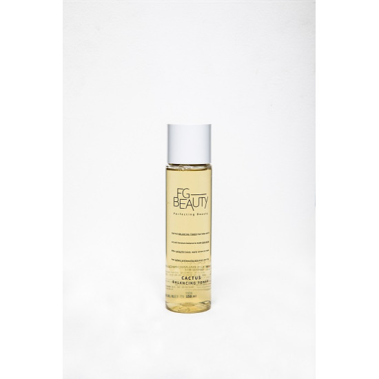 FG뷰티 선인장 클렌징밤 100ml + 비건 수딩젤 150ml + 결 세럼 50ml + 속보습 토너 150ml