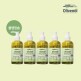 [올리브놀][리퀴드솝SET] 독일 No.1 리퀴드솝 250ml*5개