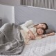[브로킹][SK+SK]프리미엄 방수 매트리스 커버 2장