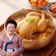 [정성곳간]정성곳간 토종 닭백숙 1.4kg x 5팩, 누룽지탕 500g x 5팩