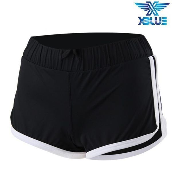 주식회사 셀러허브_레이틀리 리디아넬 [하프클럽/리디아넬]XBLUE 여자용 비치웨어 비치팬츠 N76239 바다 잇템