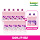 [탑스텝]★반값세일★ 홈드라이 세탁세제 1100ml x 10통 + 섬유유연제 2통