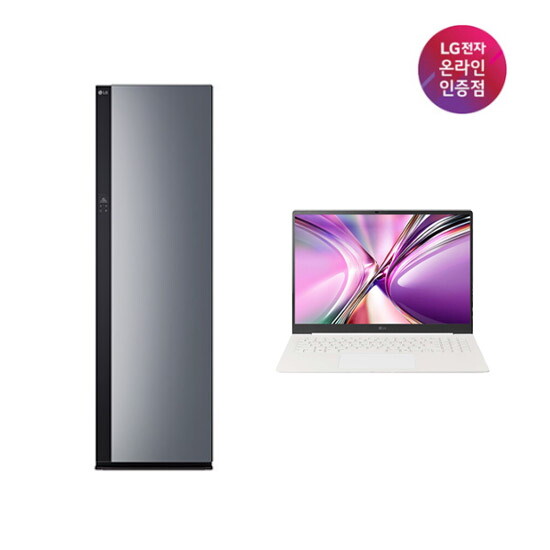 [LG 특가] 신학기 기념 필수템! LG그램 노트북/스타일러 초특가 특집전!