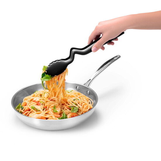[룸코펜하겐]드림팜 클롱스라이트M (블랙)- 집게