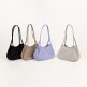 [아이띵소][아이띵소] HOBO NEAT BAG _ TENCEL 호보 니트백 _ 텐셀