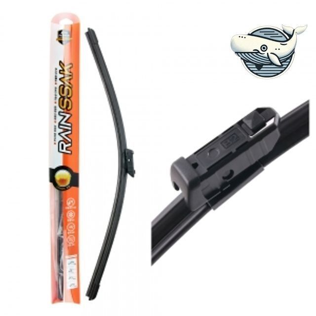에이치플러스몰 전용 고성능 와이퍼 수입차 스타일 교체용