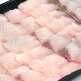 [팜투맘]삼치회 나로도 자연산 삼치 600g (2-3인분) 2팩/초장+매운탕거리 증정