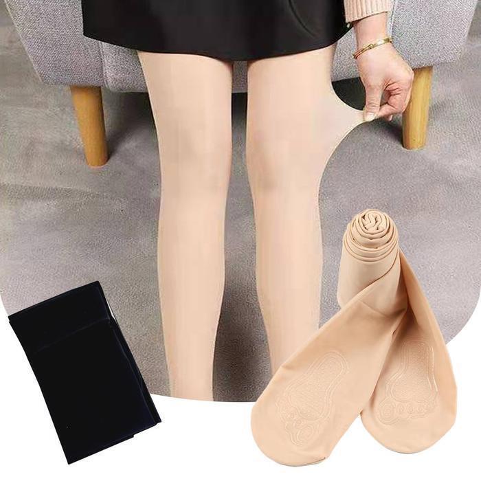 기타 (패플) [다잇템]여성 팬티스타킹 고탄력 50데니아 프레피 검스 (10703069A)