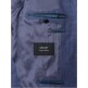 [갤럭시(삼성물산)][갤럭시] 여름 COLOMBO 울리넨실크 솔리즈 재킷  네이비 (GA5311P16R)
