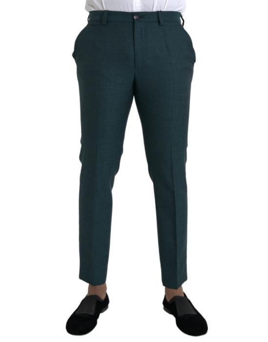 DOLCE & GABBANA 돌체앤가바나 [해외] 돌체앤가바나 팬츠 PAN<b>75316</b> GREEN
