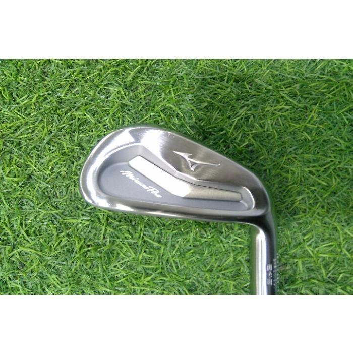 [중고] 미즈노골프 아이언단품 미즈노 MIZUNO PRO 243 단품 S강도