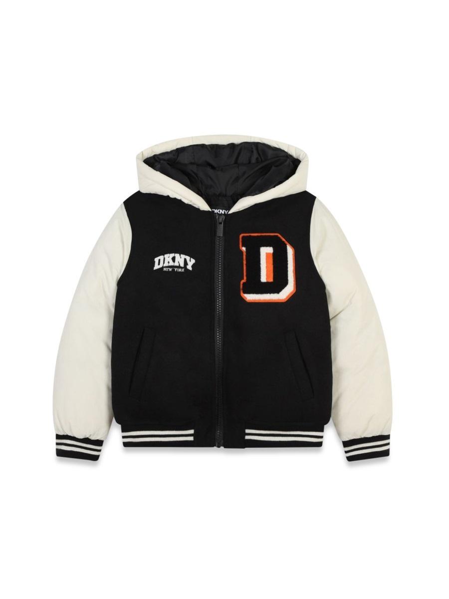 디케이엔와이 24 F/W DKNY 자켓 (KIDS 상품) D60204K_09B B0041455957