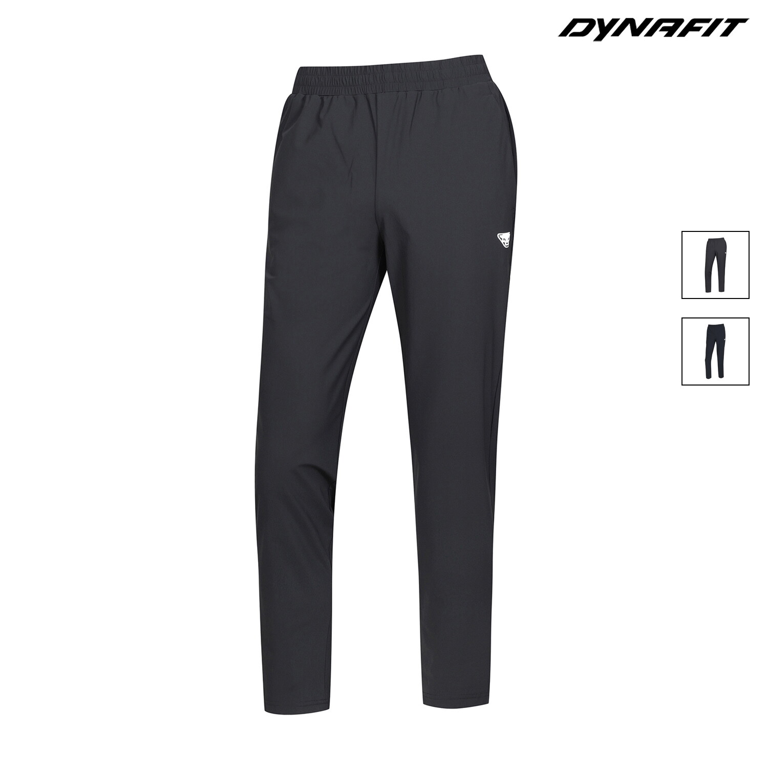 다이나핏 (택가:119000원) 차콜 남성 STORM FREEZE (스톰프리즈) 3.0 TR 팬츠 YMM24315C8