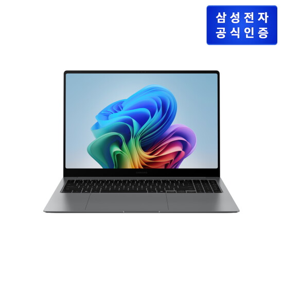 [삼성전자][2][14형] 갤럭시 북5 Pro + 갤럭시탭 + 갤럭시버즈 + 마우스 [NT940XHA-KH51G]