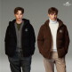 [RCBPC]RCB POLO CLUB 25FW 남성 씬클라우드 니트 패딩 자켓 1종