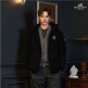 [RCBPC]RCB POLO CLUB 25FW 남성 씬클라우드 니트 패딩 자켓 1종