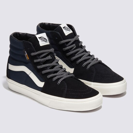 [반스]코듀라 SK8-Hi 스케이트 하이 VN000CMXLKZ1