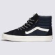[반스]코듀라 SK8-Hi 스케이트 하이 VN000CMXLKZ1