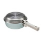 [해피콜][본사직영] 해피콜 플렉스 콤보 올인원 세트 22cm 2종 택1 (민트/블랙)