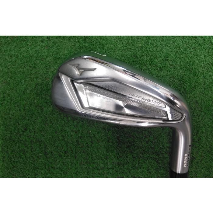 미즈노골프 아이언세트 미즈노 JPX 919 Hot Metal R강도 커버x (G55)