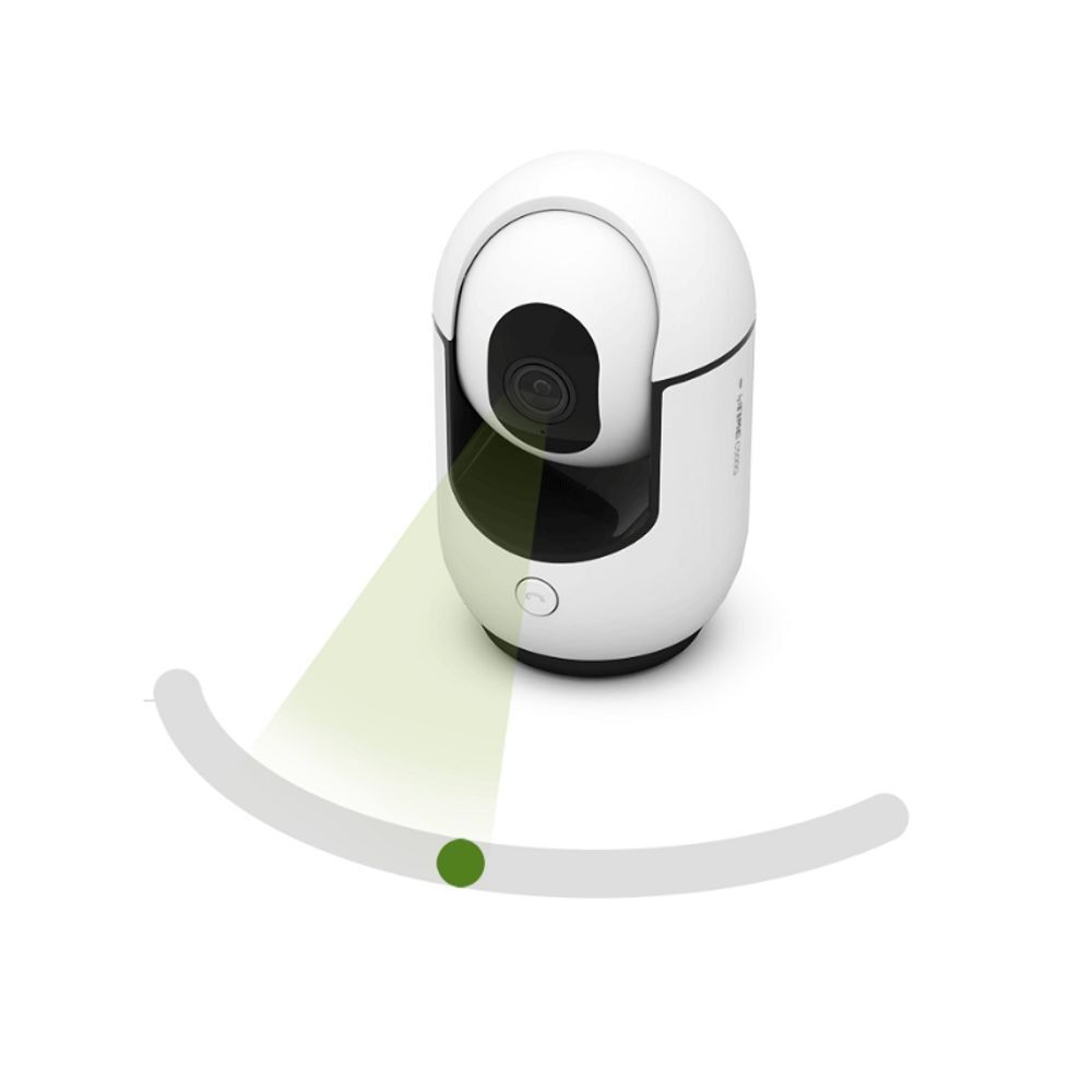 지오벤처스 아이피타임 가정용CCTV 펫캠 베이비캠 500만화소