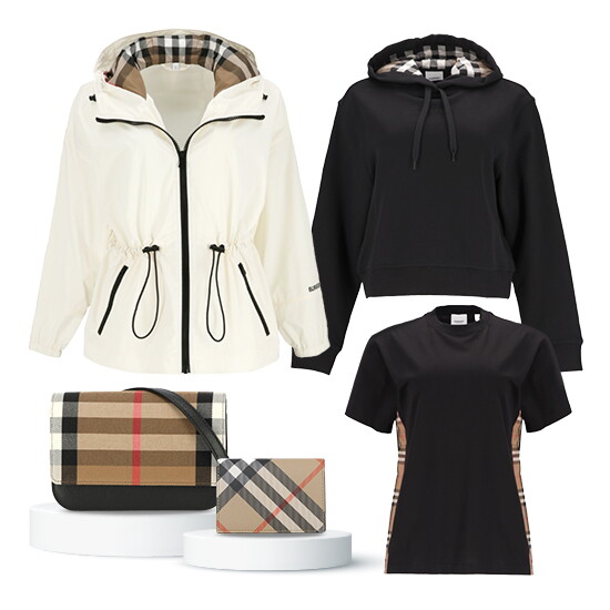 프라다 [버버리] 5/1(목) 원데이특가 가정의 달 특집💖 선물하기 좋은 지갑/가방/의류까지, 단 하루 특가!