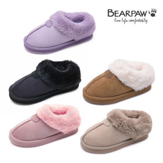 [베어파우]베어파우(BEARPAW) ISABEL (kids) 5종 택1